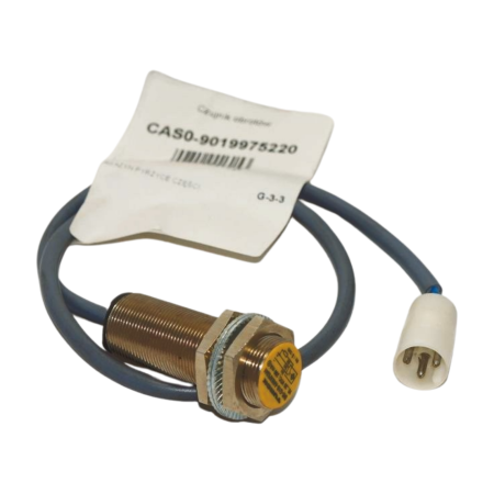 Czujnik obrotów Case 9019975220