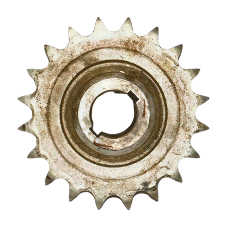 Koło zębate łańcuchowe Case 84981866