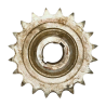Koło zębate łańcuchowe Case 84981866