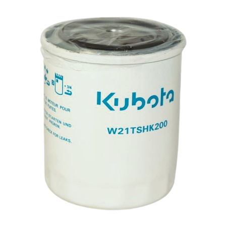 Filtr oleju hydraulicznego KUBOTA W21TSHK200
