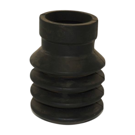 Osłona gumowa dolna do siewnika UNIA FAMAROL307406005