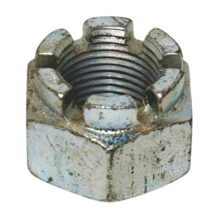 Nakrętka Bednar KM000189