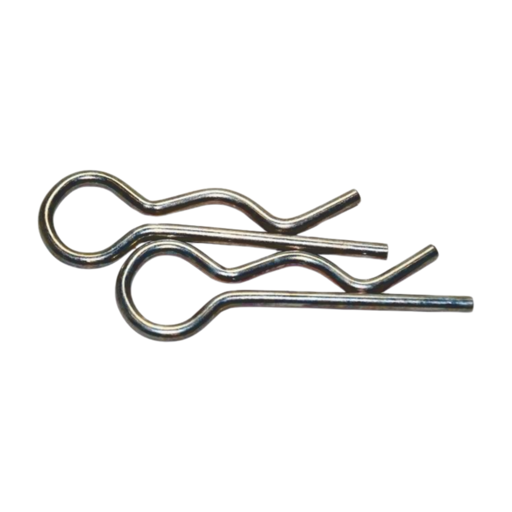 Kołek zatrzask 0551551600 KUBOTA