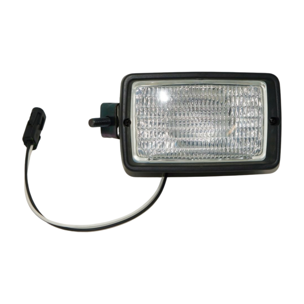 Reflektor (halogen tył) Case 87435768