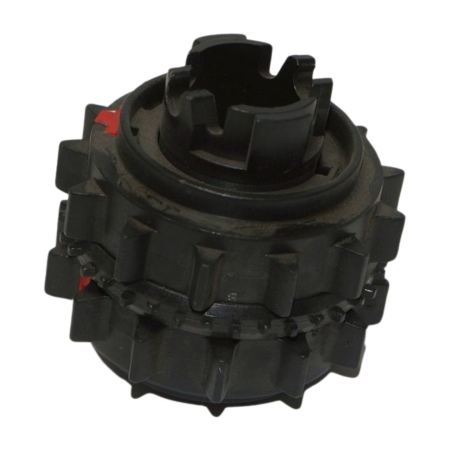 Potrójny wałek wysiewający 13-9x3 mm LEMKEN 5818502