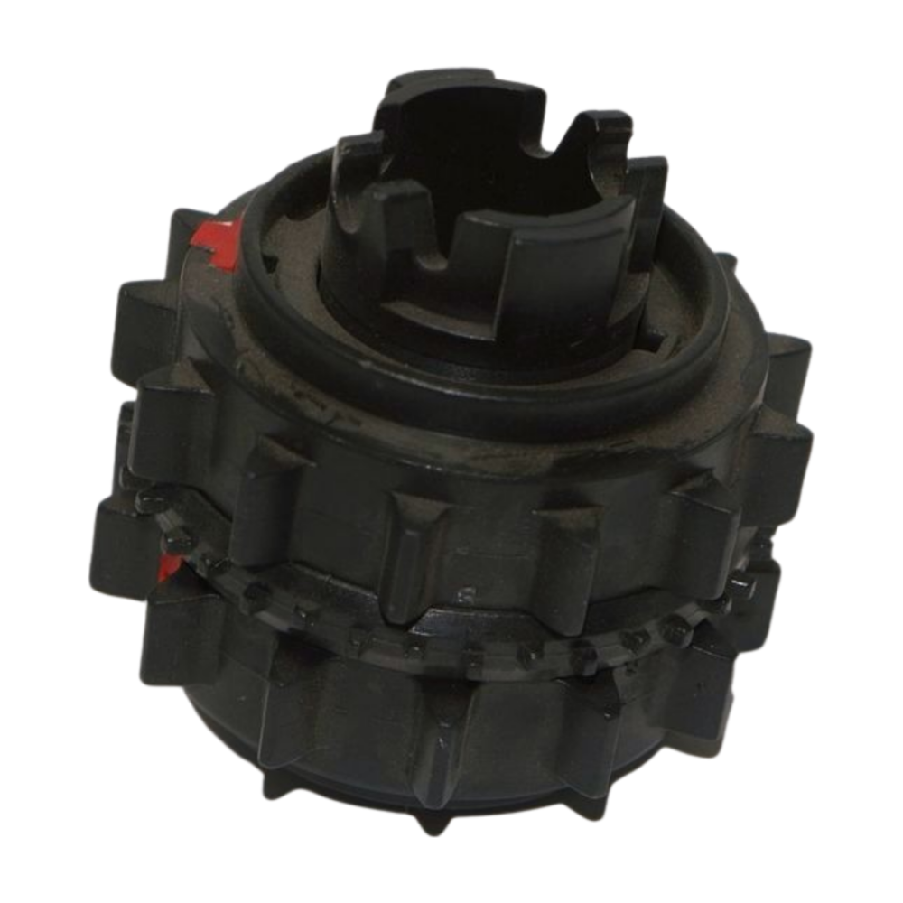 Potrójny wałek wysiewający 13-9x3 mm LEMKEN 5818502