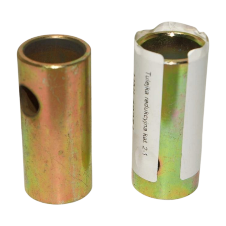 Tulejka redukcyjna kat. 2-1     49051