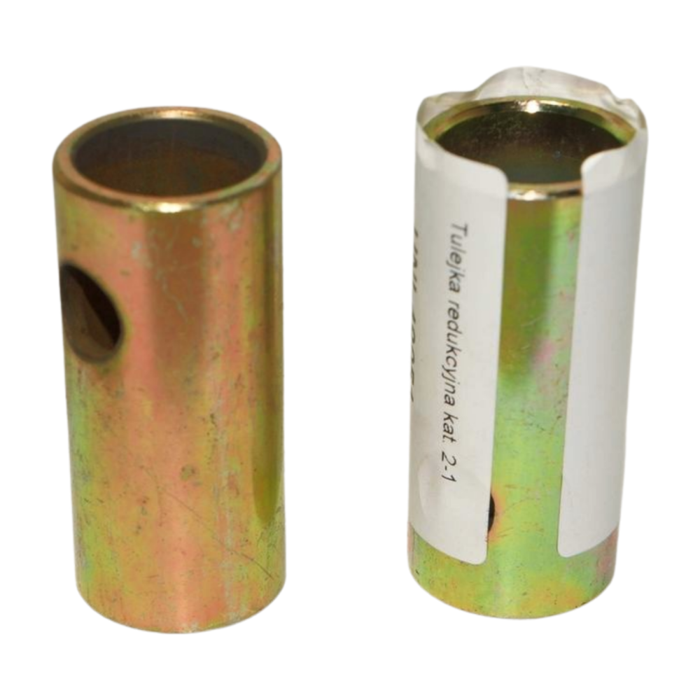 Tulejka redukcyjna kat. 2-1     49051