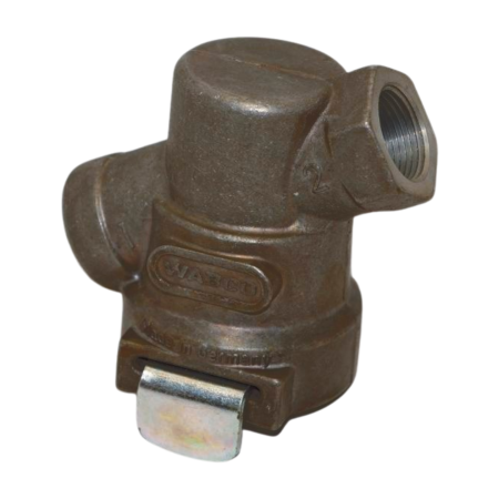 Zawór ciśnieniowy WABCO Case 9512545