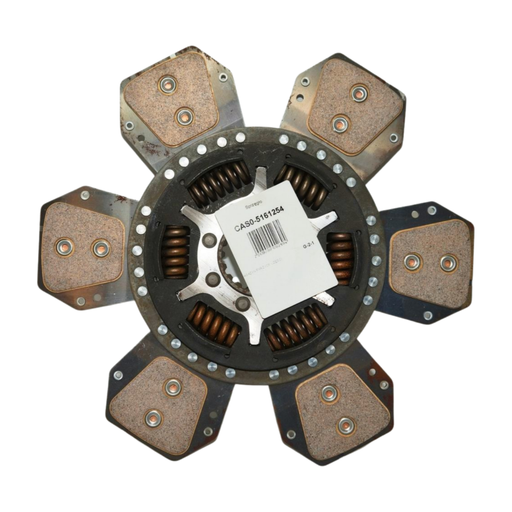 Sprzęgło Case 5161254