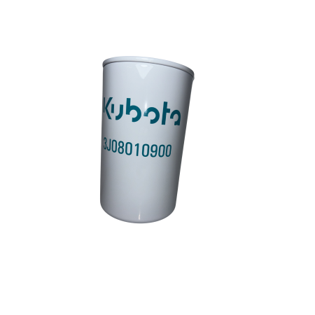 Filtr oleju hydraulicznego KUBOTA 3J08010900