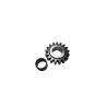 ASSY GEAR 3396044260 KUBOTA