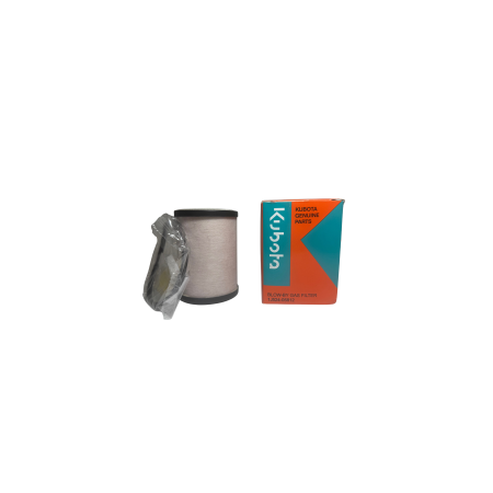 Wkład filtra separatora oleju (Filtr odmy M6  M7) 1J52405812 KUBOTA