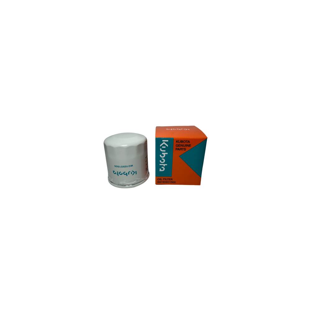 Filtr oleju KUBOTA W21ESO1500