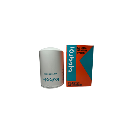 FILTR OLEJU KUBOTA W21ESO1G00