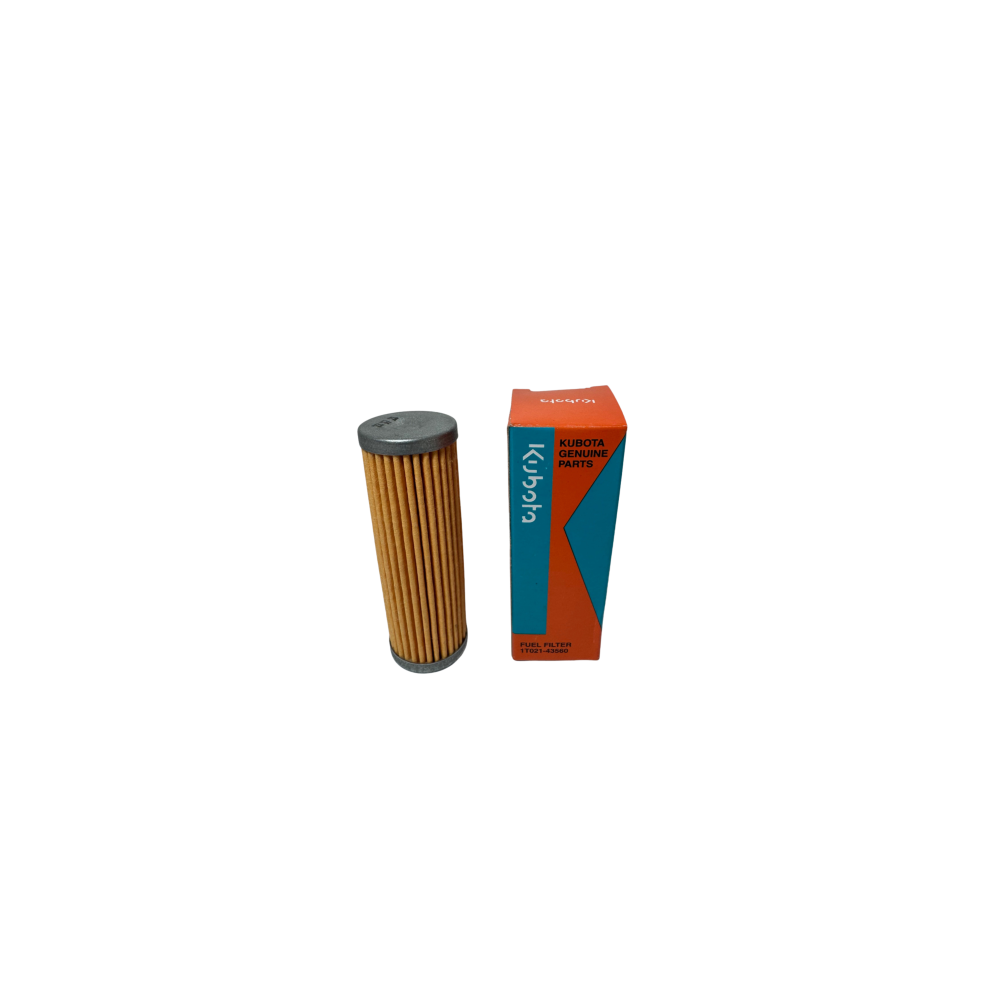 FUEL FILTER (1T02143560) KUBOTA
