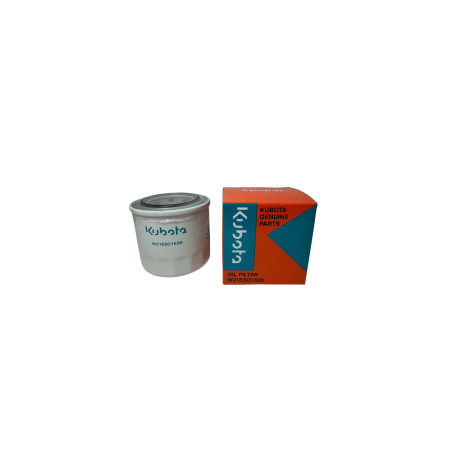 OIL FILTER (HH150-32094) KUBOTA W21ESO1530