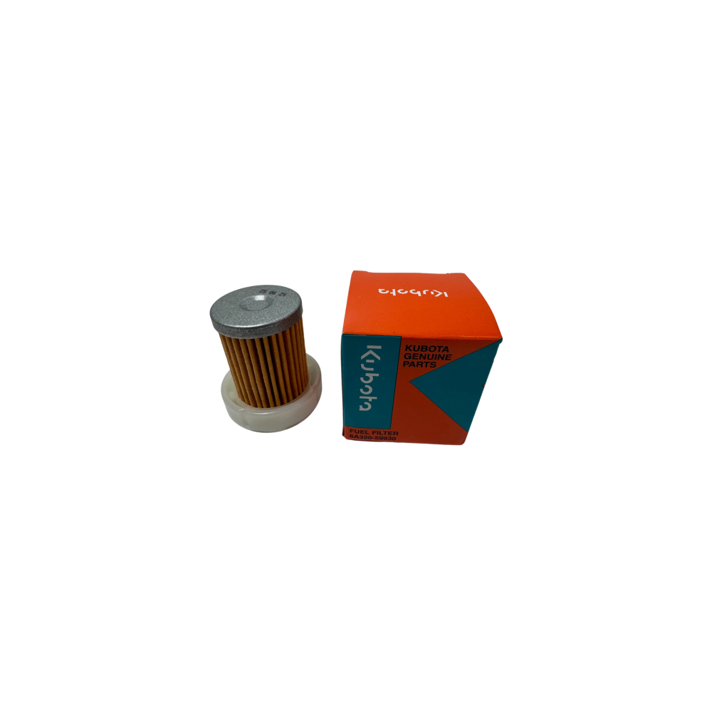 Filtr paliwa KUBOTA 6A32059930