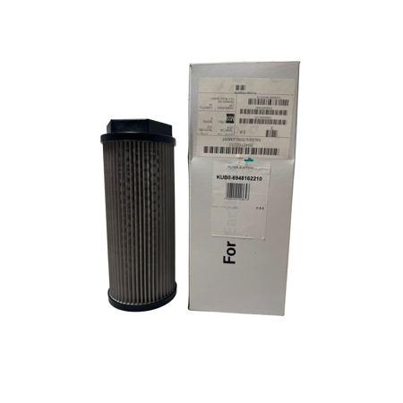 FILTER,SUCTION KUBOTA 6948162210