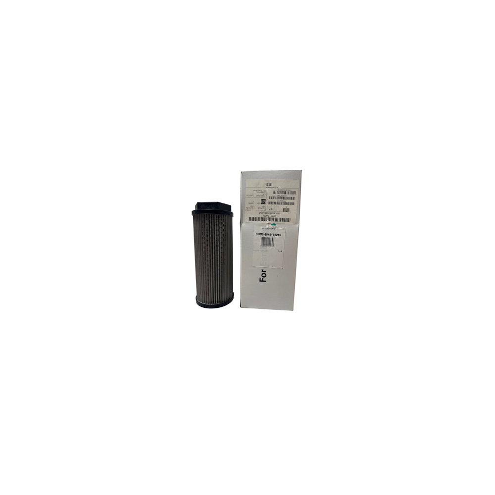 FILTER,SUCTION KUBOTA 6948162210