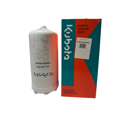 CARTIDGE,FILTER KUBOTA RD80962240