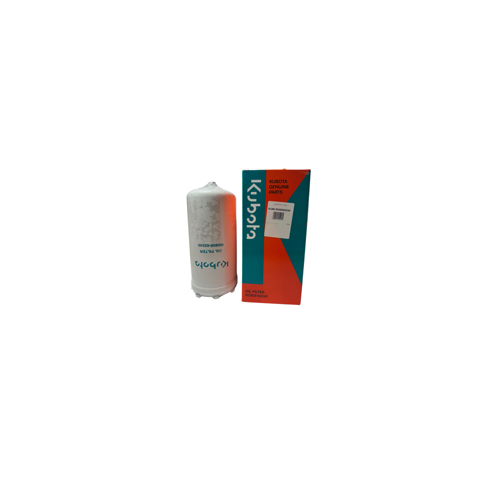CARTIDGE,FILTER KUBOTA RD80962240