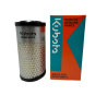 Filtr powietrza B1, B2 GZD - F2 KUBOTA 6C06099414