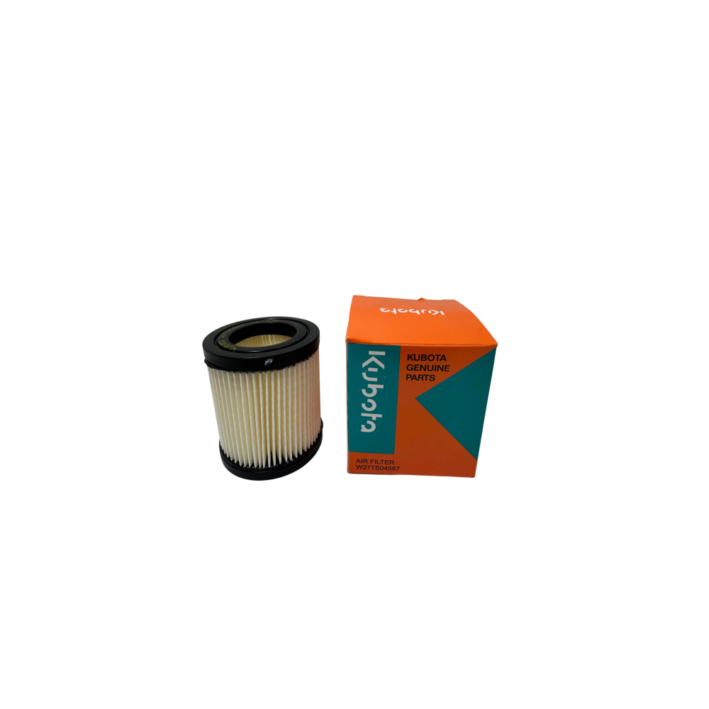 Filtr sprężarki KUBOTA W27TS04587
