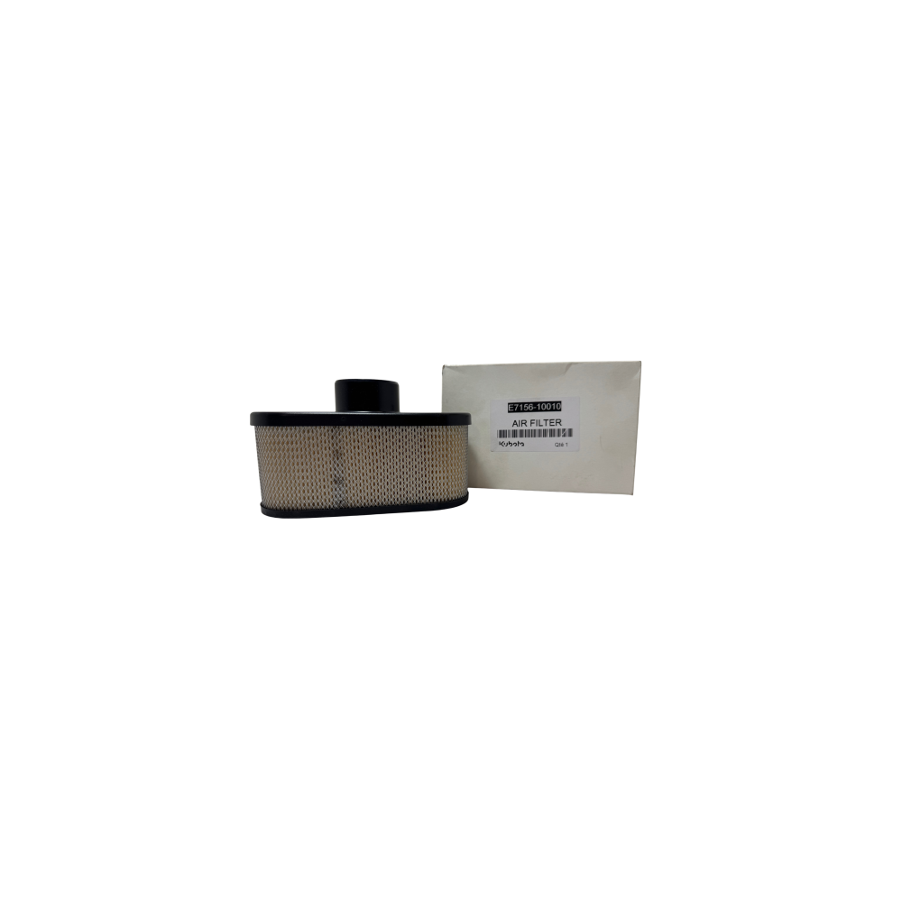 ELEMENT-AIR FILTER KUBOTA E715610010
