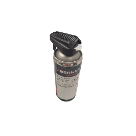SPRAY DO OCHRONY STYKÓW 400ML DUO