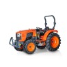 Kubota Seria L1 (38-55 KM) – ciągniki kompaktowe | ABC ROL