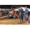 Kubota Seria L1 (38-55 KM) – ciągniki kompaktowe | ABC ROL