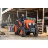 Kubota Seria L1 (38-55 KM) – ciągniki kompaktowe | ABC ROL