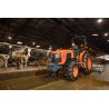 Kubota Seria L1 (38-55 KM) – ciągniki kompaktowe | ABC ROL