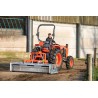 Kubota Seria L1 (38-55 KM) – ciągniki kompaktowe | ABC ROL
