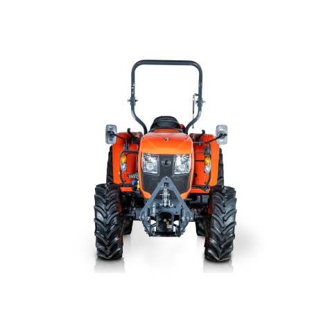 Kubota Seria L1 (38-55 KM) – ciągniki kompaktowe | ABC ROL
