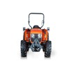 Kubota Seria L1 (38-55 KM) – ciągniki kompaktowe | ABC ROL