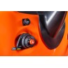 Kubota Seria L1 (38-55 KM) – ciągniki kompaktowe | ABC ROL
