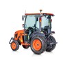 Kubota Seria LX (35-40 KM) – ciągniki kompaktowe | ABC ROL