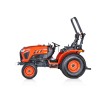 Kubota Seria LX (35-40 KM) – ciągniki kompaktowe | ABC ROL