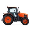 Kubota Seria M6002 (123-143 KM) – ciągniki rolnicze | ABC ROL