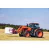 Kubota Seria M6002 (123-143 KM) – ciągniki rolnicze | ABC ROL