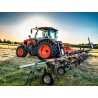 Kubota Seria M6002 (123-143 KM) – ciągniki rolnicze | ABC ROL