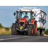 Kubota Seria M6002 (123-143 KM) – ciągniki rolnicze | ABC ROL