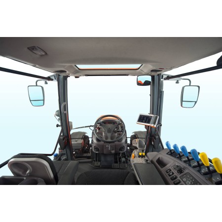Kubota Seria M6002 (123-143 KM) – ciągniki rolnicze | ABC ROL