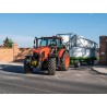 Kubota Seria M6002 (123-143 KM) – ciągniki rolnicze | ABC ROL