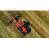 Kubota Seria M6002 (123-143 KM) – ciągniki rolnicze | ABC ROL