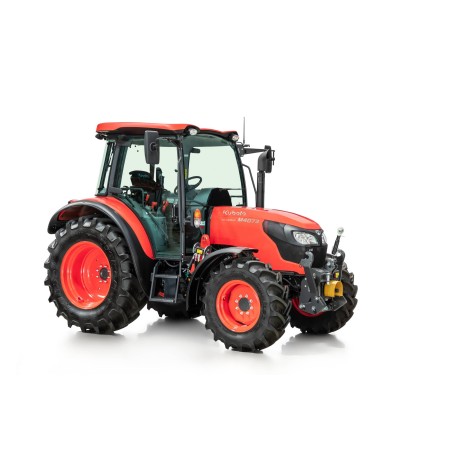 Kubota Seria M4003 (66-74 KM) – ciągniki rolnicze | ABC ROL
