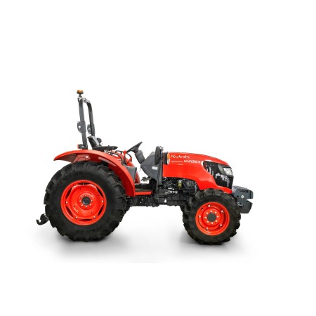 Kubota Seria M4003 (66-74 KM) – ciągniki rolnicze | ABC ROL