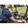 Kubota Seria M4003 (66-74 KM) – ciągniki rolnicze | ABC ROL